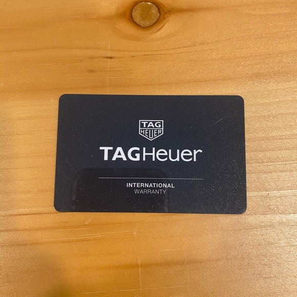 2019 Tag Heuer Aquaracer - Picture 4 of 5